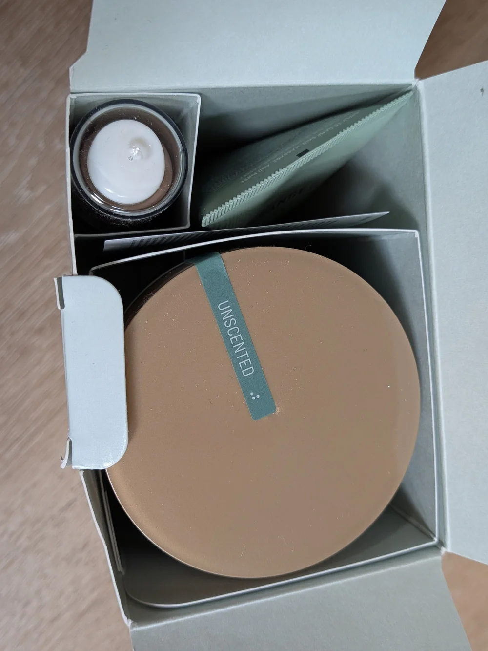 Biossance Smooth Start Body Set - Picture 5 of 5